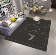 Jesmary- Xưởng may thảm trải sàn uy tin tại Hồ Chí Minh